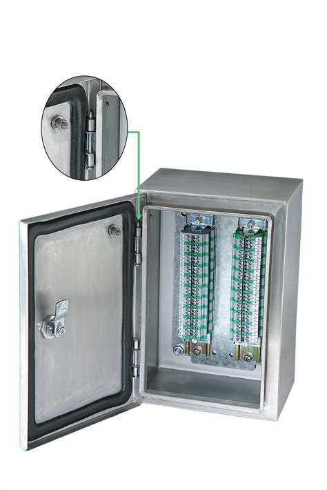 grp increased safety junction box|increased safety junction boxes.